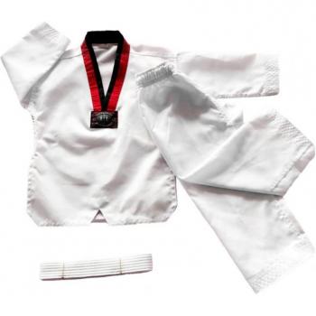Elastische Taekwondo Uniform für alle Geschlechter