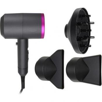 Quick Dry Hair Dryer
