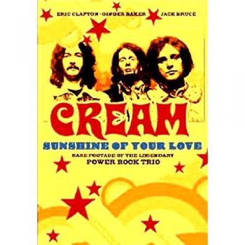 Sunshine Of Your Love