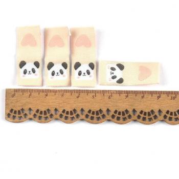 Sombrero de Tela Panda CP3233