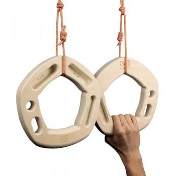 Prese da Arrampicata Penta Evo YY