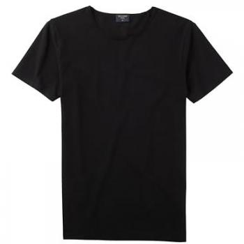 OLYMP Basic T-Shirt mit Elasthan