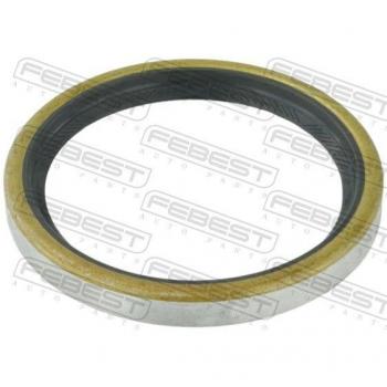 Drive Shaft Sealing Ring – FEBEST 95FDY-57700808C