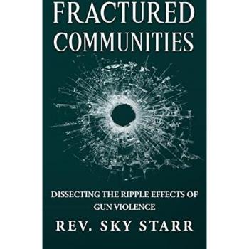 Fractured Communities: Dissecting the Ripple Effects of Gun Violence