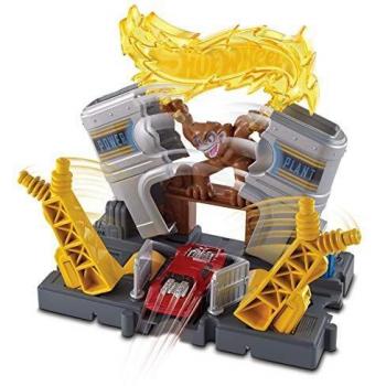 Street Sprint Hot Wheels Kit