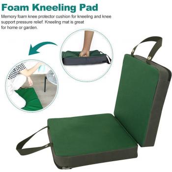 Extra Thick Kneeling Pad for Baby Bath