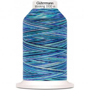 Overlocker Thread 9957 (MiniKing) – Gutermann Multicolour