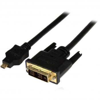 Cavo per monitor e proiettore Micro HDMI a DVI