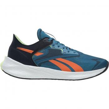 Reebok FloatRide Energy SY Sneakers Hombres Neutros en Azul y Negro