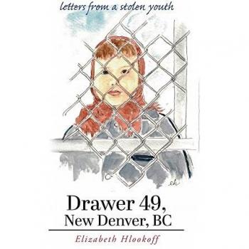 Hlookoff, Elizabeth: Drawer 49, New Denver, BC