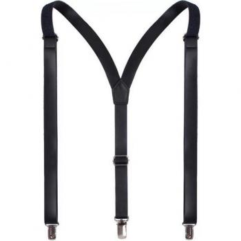 Bretelles de ceinture élastiques pour hommes
