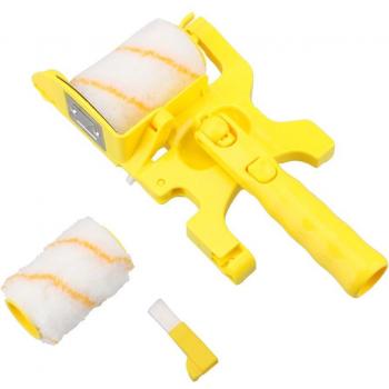 Hilife Pro Clean-Cut Wall Roller