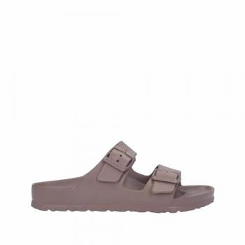 Birkenstock Arizona EVA Sandalen in Beige