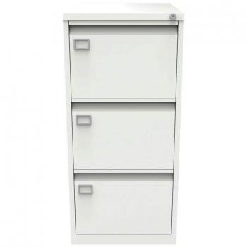Jemini 3 Drawer Filing Cabinet 470x622x1016mm