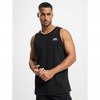 Alpha Industries Small Logo Herren Tanktop