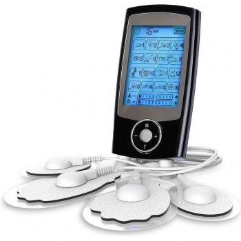 DAM EMS Dispositivo de Electroestimulación Dual