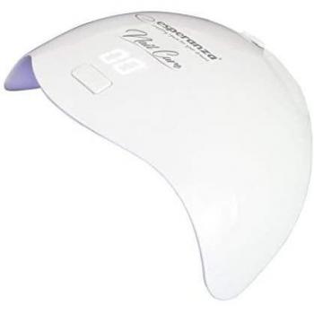 Esperanza EBN008 Lámpara Secadora de Uñas 40W