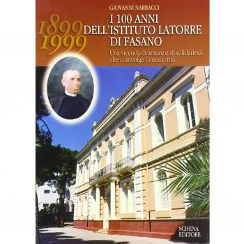 I cento anni dell'Istituto Latorre di Fasano