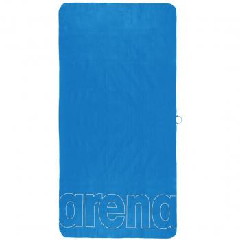 Arena Smart Plus Telo 100x50cm Colore Azzurro