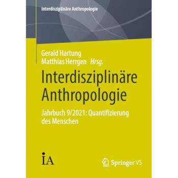 Interdisziplinäre Anthropologie