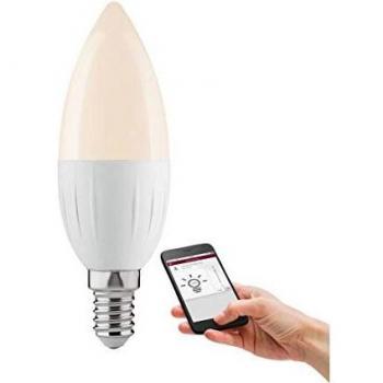 OpalBright 50055 LED Candle