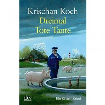 Dreimal Tote Tante