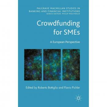 Crowdfunding for SMEs