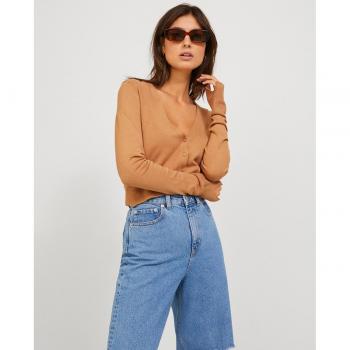 Cardigan Jack & Jones Isabel Soft Crop M