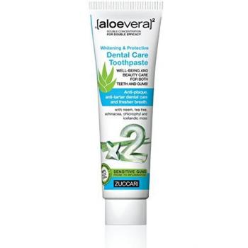 ZUCCARI [aloevera]²