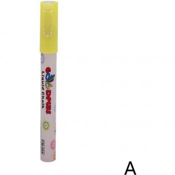 Fine Tip Liquid Chalk Pen