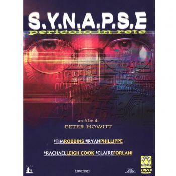 Synapse Pericolo In Rete
