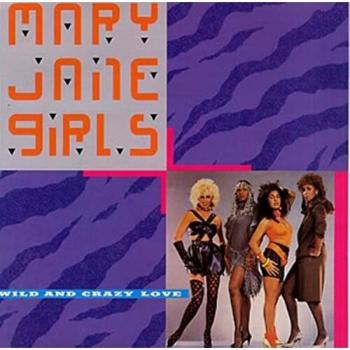 Mary Jane Girls