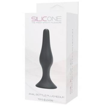 Siringa Plug Anal Media