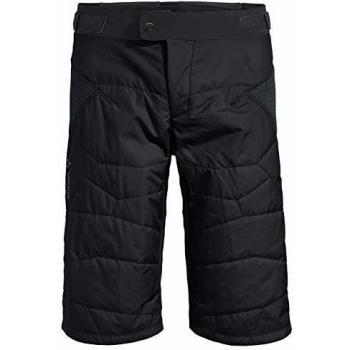 VAUDE Minaki III Pantalon Homme Noir Taille L