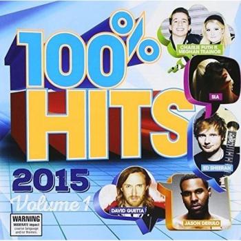 One Hundred Hits 2015