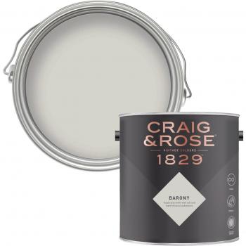 Barony Chic 1829 Chalky Finish – 2.5 L (Craig & Rose)