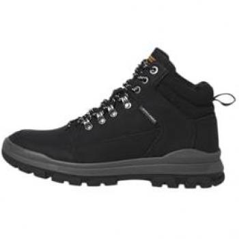 Jack & Jones Imperial Herrenstiefel Schwarz
