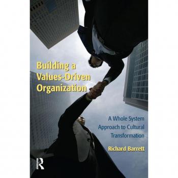 Vitalsource Technologies, Inc. Building A Values-driven Organization