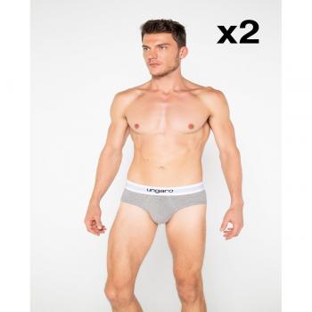 Pack de Slips Ungaro para Hombre