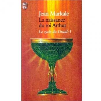 Jean Markale