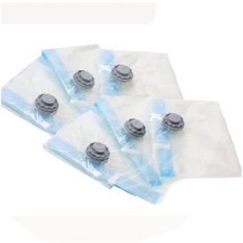 Trade Shop Sacchetti Buste Sottovuoto 60x80 – Protege Ropa