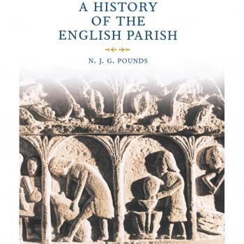 Ingles otros  a hist of eng parish pb  cambridge