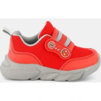 Zapatilla Running Cruz Adhesiva Baby