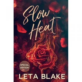 Blake, Leta: Slow Heat