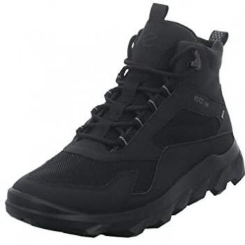 Ecco Mx Bottes Homme Noir Taille 45