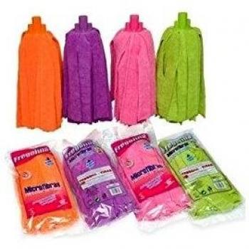 Fregona Microfibra Fregolina 1 unidad