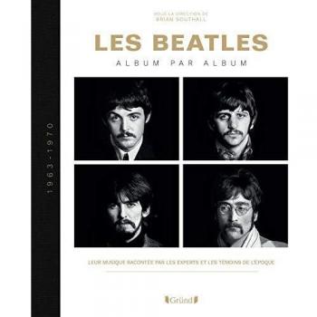 Les Beatles