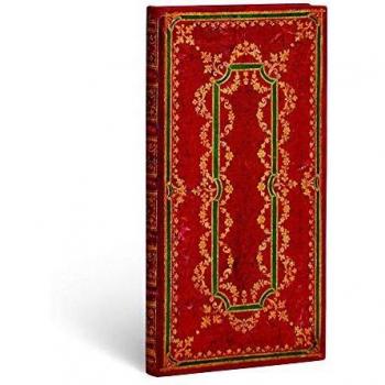 Paperblanks Iron & Twine Hardcover Journal