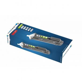 Testador de Tensão Hogert Technik HT1E630
