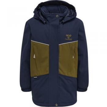 Hummel hmlCONRAD Youth Outerwear – Blue